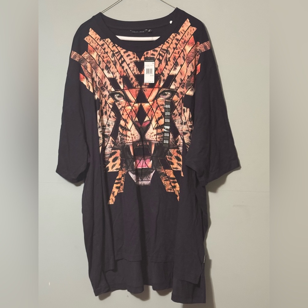 Brand New With Tags Sean John Tee Shirt - Picture 9 of 10